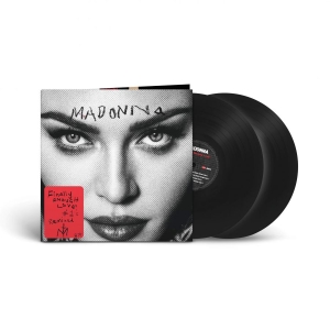 Madonna - Finally Enough Love ryhmässä -Start WBM @ Bengans Skivbutik AB (4262563)