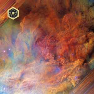 Mesarthim - Arrival (2 Lp Blue Vinyl) ryhmässä VINYYLI @ Bengans Skivbutik AB (4262610)