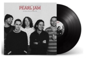 Pearl Jam - Jammin Down South (Vinyl Lp) ryhmässä VINYYLI @ Bengans Skivbutik AB (4262611)