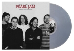 Pearl Jam - Jammin Down South (Clear Vinyl Lp) ryhmässä VINYYLI @ Bengans Skivbutik AB (4262612)