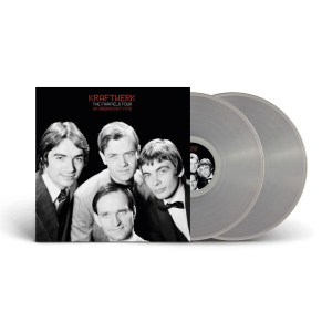 Kraftwerk - Fairfield Four The (2 Lp Clear Viny ryhmässä Minishops / Kraftwerk @ Bengans Skivbutik AB (4262613)