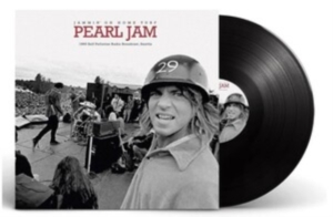 Pearl Jam - Jammin On Home Turf (Vinyl Lp) ryhmässä VINYYLI @ Bengans Skivbutik AB (4262646)