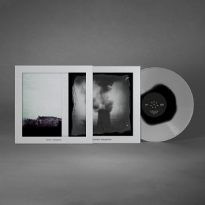 Orochen - Anthroposcenic (Transparent vinyl with b ryhmässä VINYYLI @ Bengans Skivbutik AB (4262686)