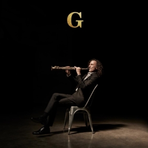 Kenny G - New Standards ryhmässä CD @ Bengans Skivbutik AB (4262806)