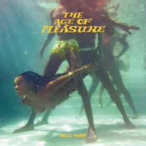 JANELLE MONÁE - THE AGE OF PLEASURE ryhmässä CD @ Bengans Skivbutik AB (4262933)