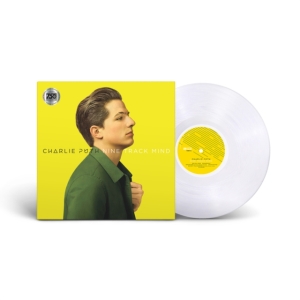 Charlie Puth - Nine Track Mind ryhmässä VINYYLI @ Bengans Skivbutik AB (4262941)