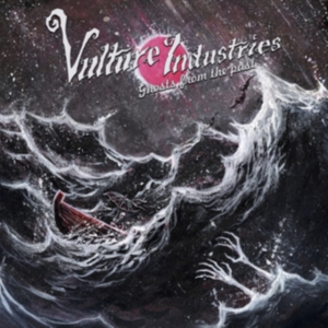 Vulture Industries - Ghosts From The Past ryhmässä CD @ Bengans Skivbutik AB (4262950)