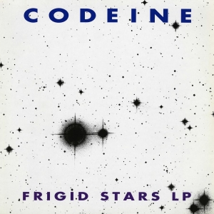 Codeine - Frigid Stars ryhmässä VINYYLI @ Bengans Skivbutik AB (4262953)
