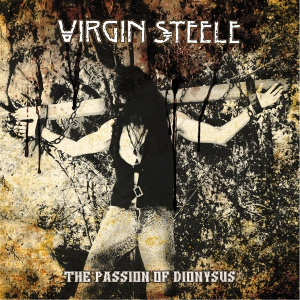 Virgin Steele - The Passion Of Dionysus (Purple-Vio ryhmässä VINYYLI @ Bengans Skivbutik AB (4262965)