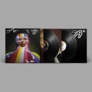 Róisín Murphy - Hit Parade ryhmässä VINYYLI @ Bengans Skivbutik AB (4262973)