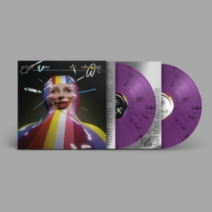 Róisín Murphy - Hit Parade (Purple Marbled Vinyl) ryhmässä VINYYLI @ Bengans Skivbutik AB (4262974)