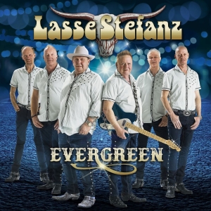 Lasse Stefanz - Evergreen ryhmässä CD @ Bengans Skivbutik AB (4263031)