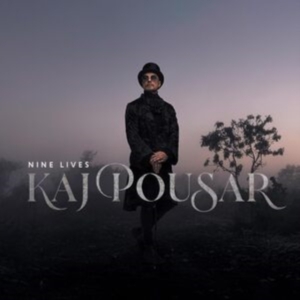 Pousár Kaj - Nine Lives ryhmässä CD @ Bengans Skivbutik AB (4263207)