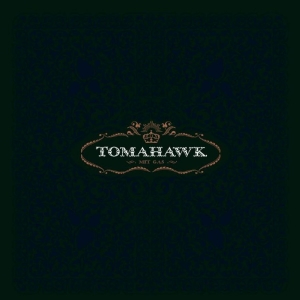 Tomahawk - Mit Gas ryhmässä VINYYLI @ Bengans Skivbutik AB (4263223)