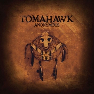 Tomahawk - Anonymous ryhmässä VINYYLI @ Bengans Skivbutik AB (4263224)