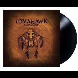 Tomahawk - Anonymous ryhmässä VINYYLI @ Bengans Skivbutik AB (4263225)