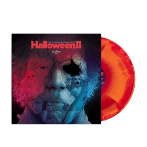 V/A - Halloween Ii ryhmässä ME SUOSITTELEMME / Bengans Henkilökunnan Vinkit / Horror Soundtracks @ Bengans Skivbutik AB (4263496)