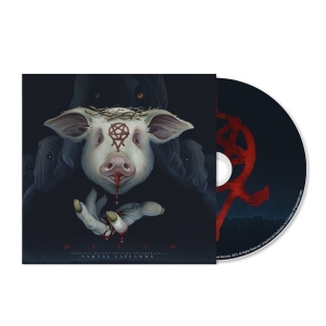 Samuel Laflamme - Malum ryhmässä ME SUOSITTELEMME / Bengans Henkilökunnan Vinkit / Horror Soundtracks @ Bengans Skivbutik AB (4263500)