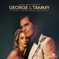 Original Motion Picture Soundt - George And Tammy ryhmässä VINYYLI @ Bengans Skivbutik AB (4263508)