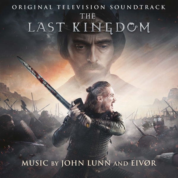 Original Motion Picture Soundt - Last Kingdom ryhmässä VINYYLI / Myydyimmät @ Bengans Skivbutik AB (4263509)