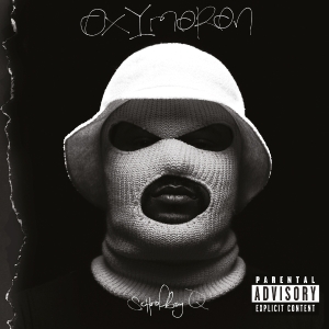 Schoolboy Q - Oxymoron ryhmässä VINYYLI @ Bengans Skivbutik AB (4263511)