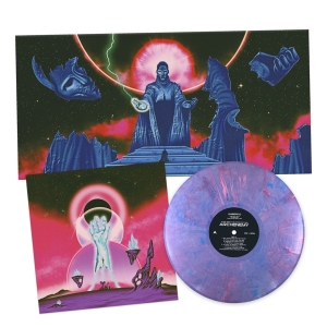 Umberto - Archenemy ryhmässä ME SUOSITTELEMME / Bengans Henkilökunnan Vinkit / Horror Soundtracks @ Bengans Skivbutik AB (4263514)