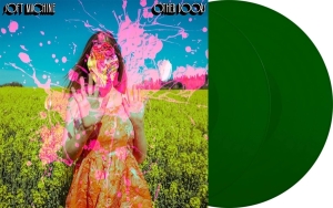 Soft Machine - Other Doors ryhmässä VINYYLI @ Bengans Skivbutik AB (4263522)