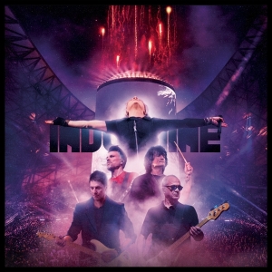 Indochine - Central Tour ryhmässä VINYYLI @ Bengans Skivbutik AB (4263534)