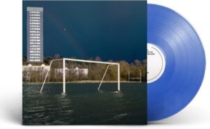 Gallus - We Don't Like The People We've Become ryhmässä VINYYLI @ Bengans Skivbutik AB (4263536)