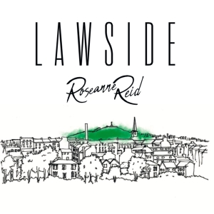 Roseanne Reid - Lawside ryhmässä CD @ Bengans Skivbutik AB (4263539)