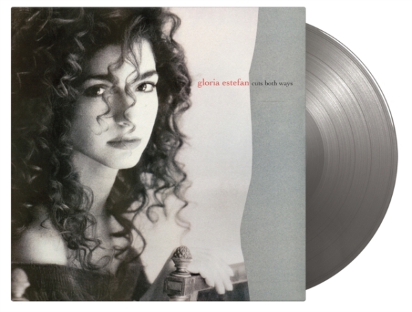 Gloria Estefan - Cuts Both Ways ryhmässä VINYYLI / Myydyimmät @ Bengans Skivbutik AB (4263542)