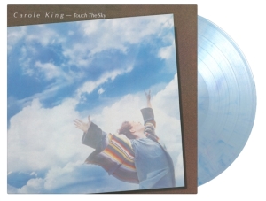 Carole King - Touch The Sky ryhmässä VINYYLI @ Bengans Skivbutik AB (4263543)