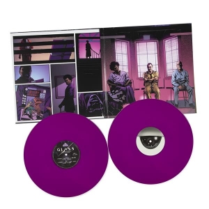 West Dylan Thordson - Glass ryhmässä ME SUOSITTELEMME / Bengans Henkilökunnan Vinkit / Horror Soundtracks @ Bengans Skivbutik AB (4263557)