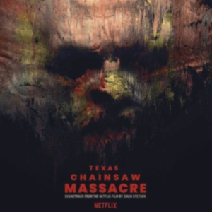 Colin Stetson - Texas Chainsaw Massacre ryhmässä ME SUOSITTELEMME / Bengans Henkilökunnan Vinkit / Horror Soundtracks @ Bengans Skivbutik AB (4263572)