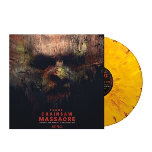 Colin Stetson - Texas Chainsaw Massacre ryhmässä ME SUOSITTELEMME / Bengans Henkilökunnan Vinkit / Horror Soundtracks @ Bengans Skivbutik AB (4263572)