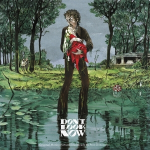 Pino Donaggio - Don't Look Now ryhmässä ME SUOSITTELEMME / Bengans Henkilökunnan Vinkit / Horror Soundtracks @ Bengans Skivbutik AB (4263577)