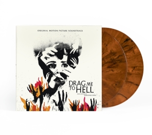 Christopher Young - Drag Me To Hell ryhmässä VINYYLI / Film-Musikal @ Bengans Skivbutik AB (4263599)