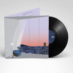 Ron Trent - Ron Trent Presents WARM - What Do the St ryhmässä VINYYLI @ Bengans Skivbutik AB (4263701)