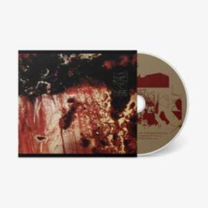 Khanate - To Be Cruel ryhmässä CD @ Bengans Skivbutik AB (4264629)