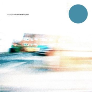 Far Caspian - The Last Remaining Light ryhmässä VINYYLI @ Bengans Skivbutik AB (4264635)