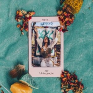 Meta_ - Xiv- A Integra?Ç?Ã?O (Yellow Vinyl) ryhmässä VINYYLI @ Bengans Skivbutik AB (4264642)