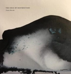 Neville Foster - The Edge Of Destruction ryhmässä VINYYLI / Pop-Rock @ Bengans Skivbutik AB (4264683)