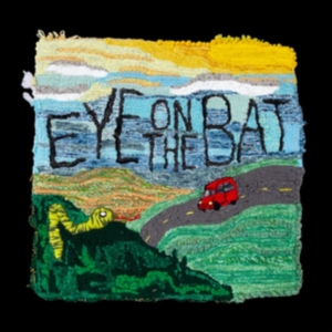 Palehound - Eye On The Bat ryhmässä CD @ Bengans Skivbutik AB (4264690)