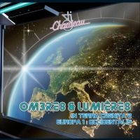 Chardeau Jj - Ombres & Lumieres ryhmässä CD / Pop-Rock @ Bengans Skivbutik AB (4264703)