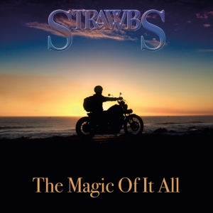 Strawbs - The Magic Of It All ryhmässä CD @ Bengans Skivbutik AB (4264706)