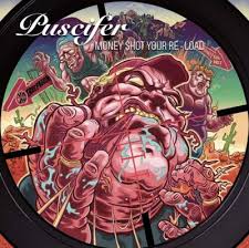 Puscifer - Money $Hot Your Re-Load ryhmässä CD @ Bengans Skivbutik AB (4264756)