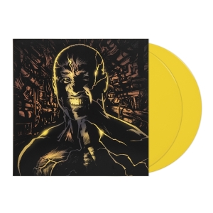 West Dylan Thordson - Split ryhmässä ME SUOSITTELEMME / Bengans Henkilökunnan Vinkit / Horror Soundtracks @ Bengans Skivbutik AB (4265127)