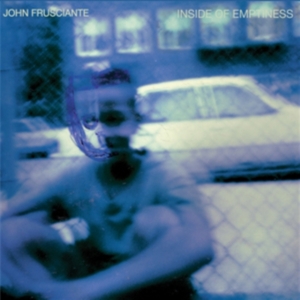 John Frusciante - Inside Of Emptiness (Vinyl Lp) ryhmässä VINYYLI @ Bengans Skivbutik AB (4265148)