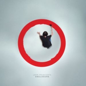 John Frusciante - Enclosure (2 Lp Vinyl) ryhmässä VINYYLI @ Bengans Skivbutik AB (4265170)