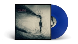 Pink Floyd - Transmission 1967 (Blue Vinyl Lp) ryhmässä MK Test 4 @ Bengans Skivbutik AB (4265181)